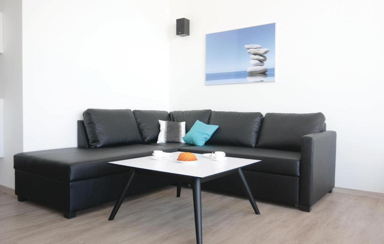 Appartement Seestern E Schonhagen  Exterior photo