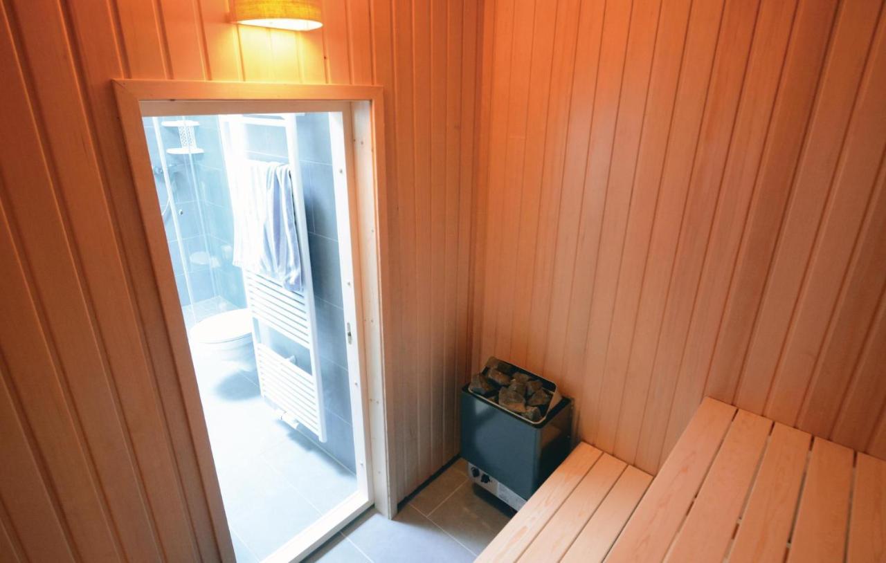 Appartement Seestern E Schonhagen  Exterior photo