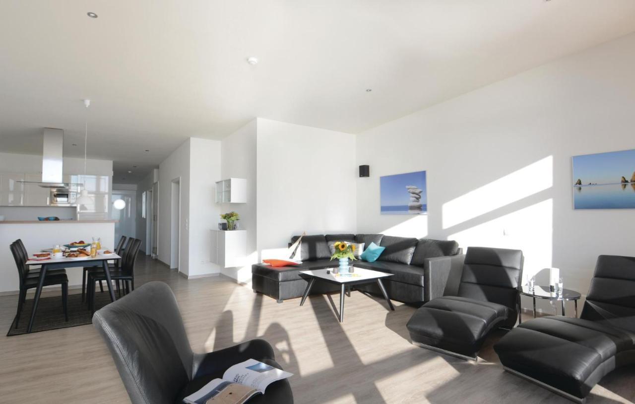 Appartement Seestern E Schonhagen  Exterior photo